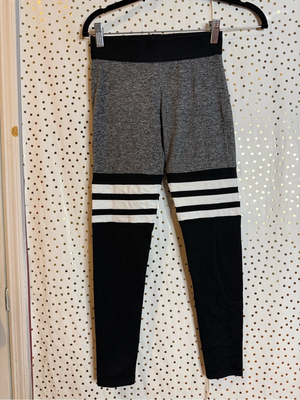 Bombshell Athletic Leggings
